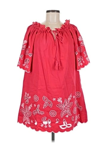 Foxiedox Casual Dress (view 1)