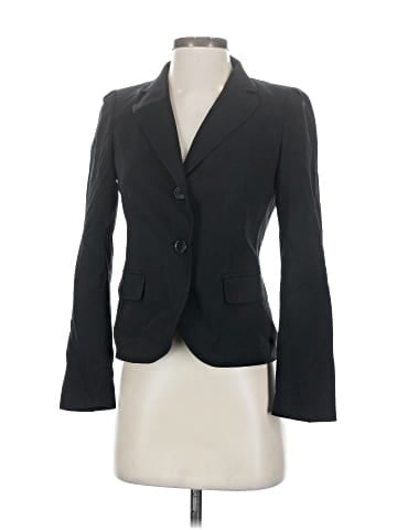 Banana Republic Wool Blazer (view 1)