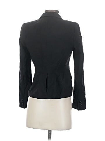 Banana Republic Wool Blazer (view 2)