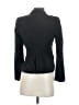 Banana Republic Black Wool Blazer Size 2 (petite) - photo 2