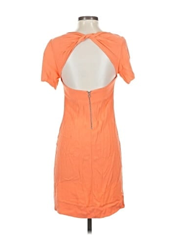 Sandro Casual Dress (view 2)