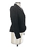 Banana Republic Black Wool Blazer Size 2 (petite) - photo 4