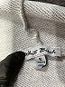 White Birch Gray Pullover Hoodie Size S - photo 7