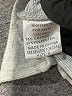 White Birch Gray Pullover Hoodie Size S - photo 8