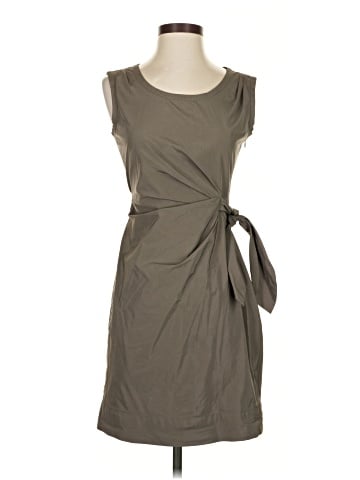 Armani Jeans Casual Dress (view 1)