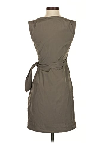 Armani Jeans Casual Dress (view 2)