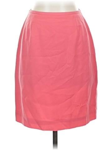 Petite Sophisticate Formal Skirt (view 1)