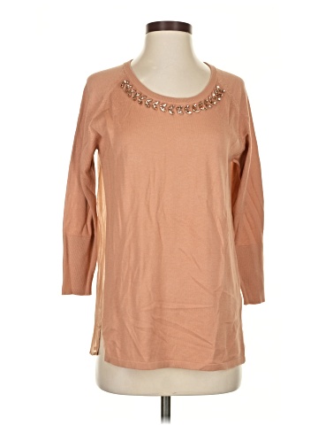 Armani Jeans 3/4 Sleeve Top (view 1)