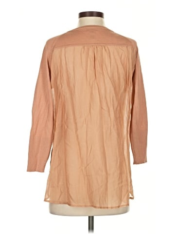 Armani Jeans 3/4 Sleeve Top (view 2)