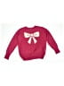 Ce Ce Ce Burgundy Pink Pullover Sweater Size Small kids - Medium kids - photo 1