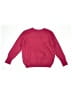 Ce Ce Ce Burgundy Pink Pullover Sweater Size Small kids - Medium kids - photo 2