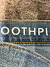 J.Crew Hearts Blue Jeans Size 30 waist - photo 4