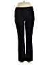 Lord & Taylor Black Active Pants Size 6 - photo 1