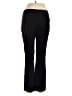 Lord & Taylor Black Active Pants Size 6 - photo 2