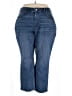 Madewell Blue Jeans Size 24 waist - photo 1