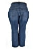 Madewell Blue Jeans Size 24 waist - photo 2