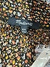 Madewell 100% Polyester Animal Print Brown Casual Dress Size XXS - photo 6