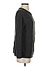 Vince. Gray Pullover Sweater Size XS - photo 4