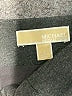 MICHAEL Michael Kors Solid Gray Formal Skirt Size 2 - photo 4