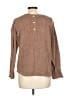 Assorted Brands Brown Pullover Sweater Size L - photo 2