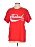 Unbranded Red Short Sleeve T-Shirt Size M - photo 1
