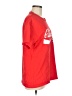 Unbranded Red Short Sleeve T-Shirt Size M - photo 4