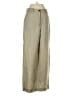 Zara Green Khakis Size S - photo 1