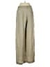 Zara Green Khakis Size S - photo 2