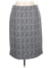 41Hawthorn Tweed Gray Formal Skirt Size L - photo 2