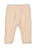 Baby Gap Solid Tan Khakis Size 3-6 mo - photo 1