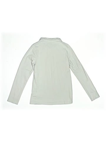 Cyrillus Long Sleeve Polo (view 2)