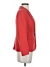 Kensie Red Blazer Size S - photo 4