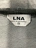 LNA Gray Pullover Sweater Size XS - photo 7