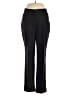 Lee Black Dress Pants Size 8 - photo 1