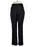Lee Black Dress Pants Size 8 - photo 2