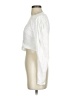 Zara White Long Sleeve Top Size S - photo 5