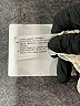 Zara Silver Ivory Casual Dress Size M - photo 5