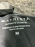 Athleta Solid Black Athletic Shorts Size M - photo 3