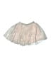 Zunie Stars Silver Skirt Size 4T - photo 1