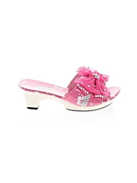 Assorted Brands Sandals