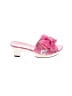 Assorted Brands Pink Sandals Size EU 17 (baby) - photo 1