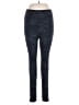 SPANX Blue Active Pants Size L - photo 1