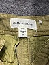 Cloth & Stone Green Cargo Pants Size 24 waist - photo 6