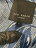 Ted Baker London 100% Polyester Solid Black Jacket Size 10 (4) - photo 6