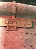 Ann Taylor LOFT Silver Cardigan Size XS - photo 7