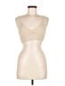 Isalis Tan Cardigan Size M - photo 1