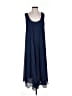 MICHAEL Michael Kors Blue Cocktail Dress Size S - photo 1