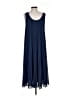 MICHAEL Michael Kors Blue Cocktail Dress Size S - photo 2