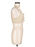 Isalis Tan Cardigan Size M - photo 4