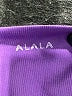 Alala Purple Athletic Shorts Size M - photo 3